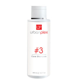 Shampooing N° 3 Urbanplex Urban Keratin 250ml