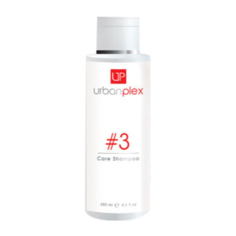 Shampooing N° 3 Urbanplex Urban Keratin 250ml