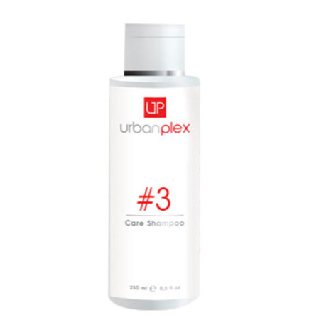 Shampooing N° 3 Urbanplex Urban Keratin 250ml