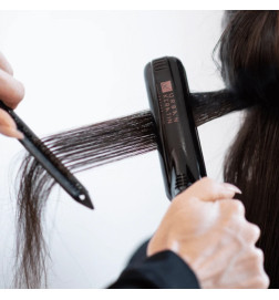 Fer à Lisser Urban Keratin