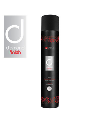 Laque Fixation Forte Diamond Finish Urban Keratin 500ml