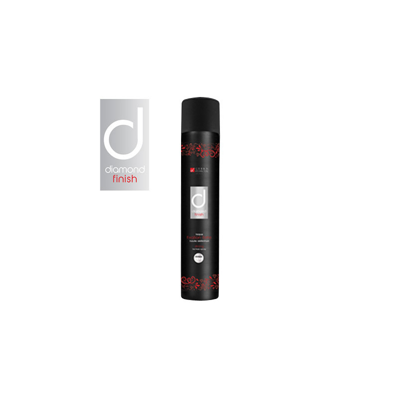Laque Fixation Forte Diamond Finish Urban Keratin 500ml Laque Fixation Forte Diamond Finish Urban Keratin 500ml