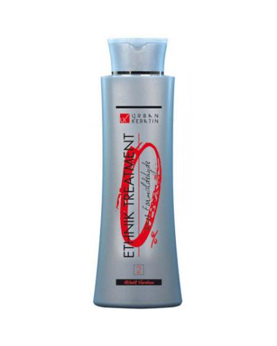Lissage Ethnik Treatment Urban Keratin 400ml