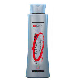 Lissage Ethnik Treatment Urban Keratin 400ml