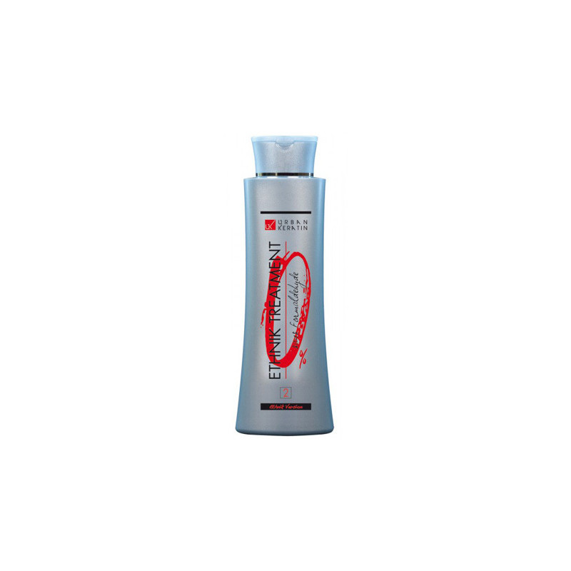 Lissage Ethnik Treatment Urban Keratin 400ml Lissage Ethnik Treatment Urban Keratin 400ml