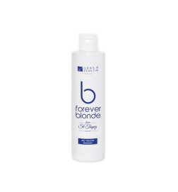 Shampooing Déjaunisseur Forever Blonde Urban Keratin 250ml