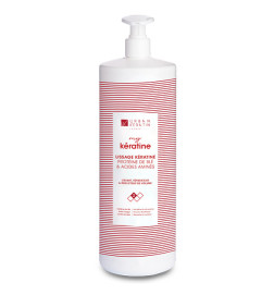 Traitement Lissant Intensif #2 My Keratine Urban Keratin 1000ml