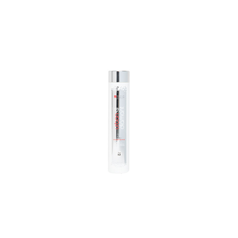 Shampooing Rituel Urban Diamant Urban Keratin 250ml