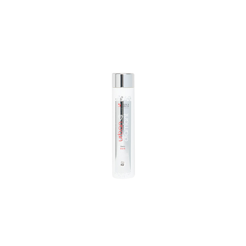 Soin Rituel Urban Diamant Urban Keratin 200ml Soin Rituel Urban Diamant Urban Keratin 200ml