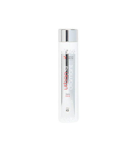 Soin Rituel Urban Diamant Urban Keratin 200ml