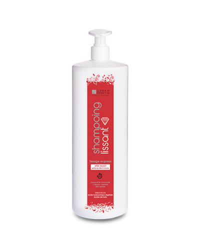 Shampooing Lissant Express Urban Keratin 1000ml