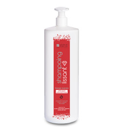 Shampooing Lissant Express Urban Keratin 1000ml