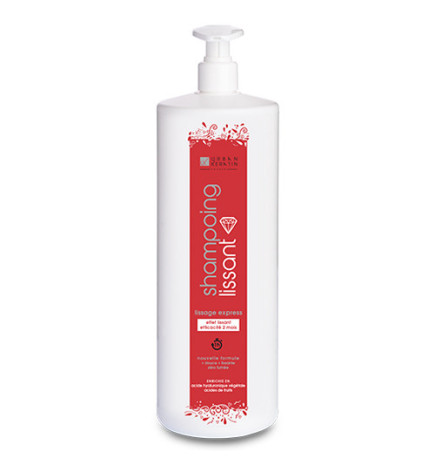 Shampooing Lissant Express Urban Keratin 1000ml
