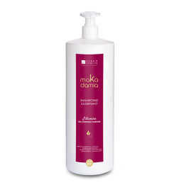 Shampooing Cheveux Colorés Makadamia Urban Keratin 250ml