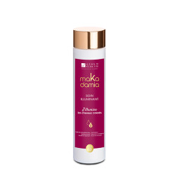 Soin Après Shampooing Cheveux Colorés Makadamia Urban Keratin 200ml