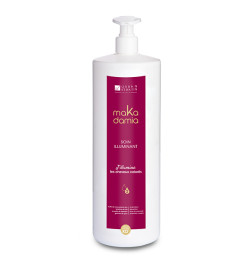 Soin Après  Shampooing Cheveux Colorés Makadamia Urban Keratin 1000ml