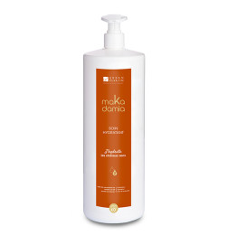 Soin Après  Shampooing Cheveux Secs Makadamia Urban Keratin 1000ml
