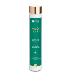 Shampooing Cheveux Fins Makadamia Urban Keratin 250ml