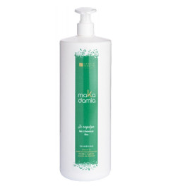 Shampooing Cheveux Fins Makadamia Urban Keratin 1000ml