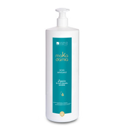 Soin Après  Shampooing Cuir Chevelu Sensible Makadamia Urban Keratin 1000ml