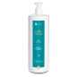 Soin Après  Shampooing Cuir Chevelu Sensible Makadamia Urban Keratin 1000ml
