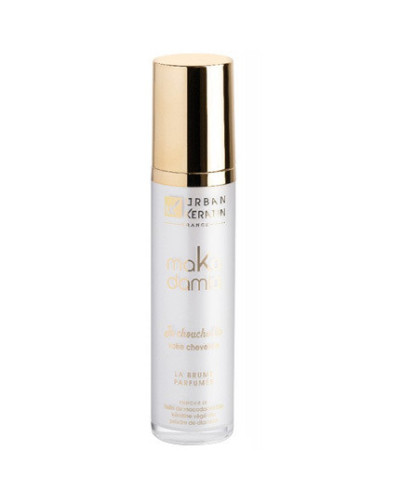 Brume Parfumée Je Chouchoute Makadamia Urban Keratin 100ml
