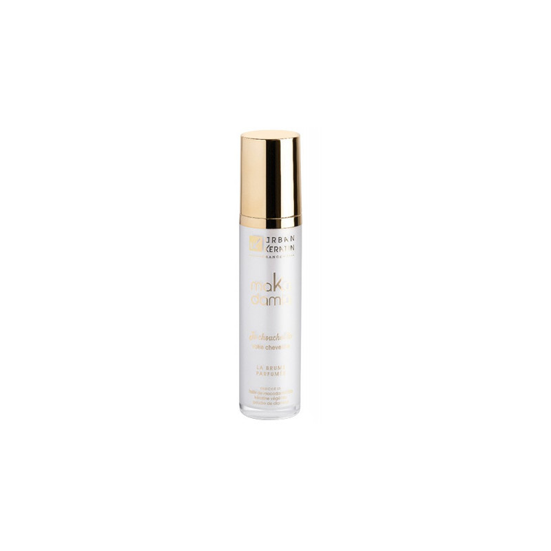 Brume Parfumée Je Chouchoute Makadamia Urban Keratin 100ml Brume Parfumée Je Chouchoute Makadamia Urban Keratin 100ml