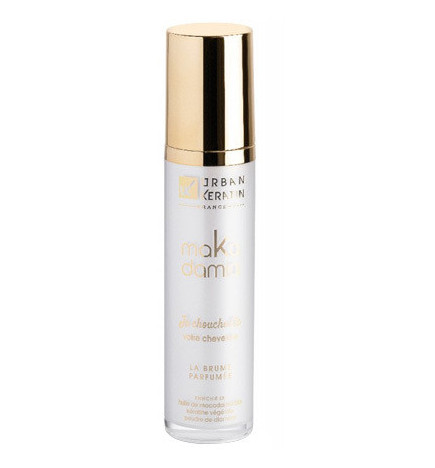 Brume Parfumée Je Chouchoute Makadamia Urban Keratin 100ml