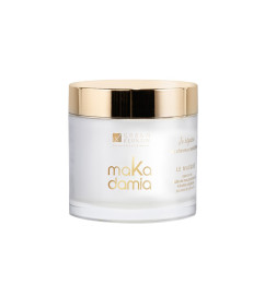Masque Réparateur Cheveux Sensibles Makadamia Urban Keratin 200ml