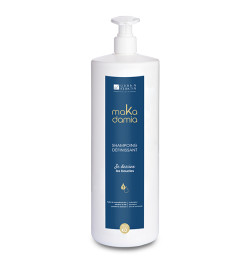 Shampooing Cheveux Bouclés Makadamia Urban Keratin 1000ml