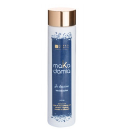 Soin Après  Shampooing Cheveux Bouclés Makadamia Urban Keratin 200ml
