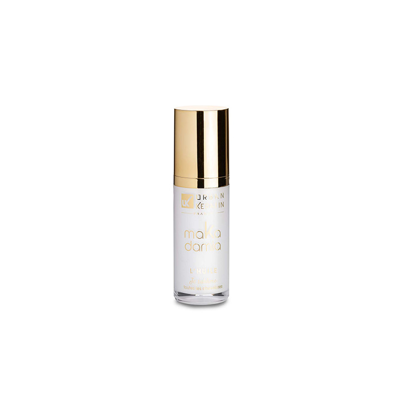 Huile Je Sublime Makadamia Urban Keratin 30ml Huile Je Sublime Makadamia Urban Keratin 30ml