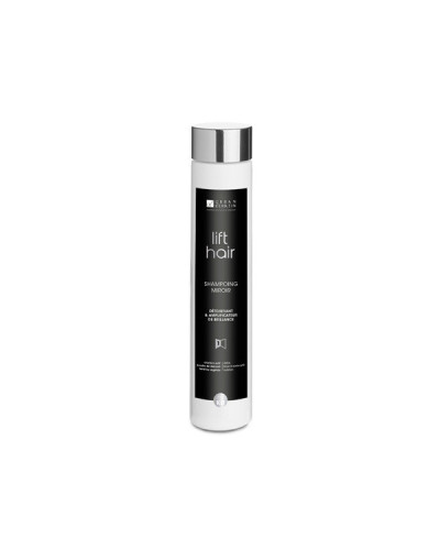 Shampooing Lift Hair Effet Miroir Urban Keratin 250ml