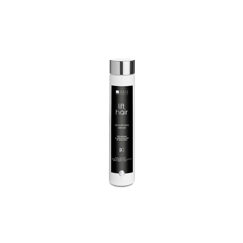 Shampooing Lift Hair Effet Miroir Urban Keratin 250ml
