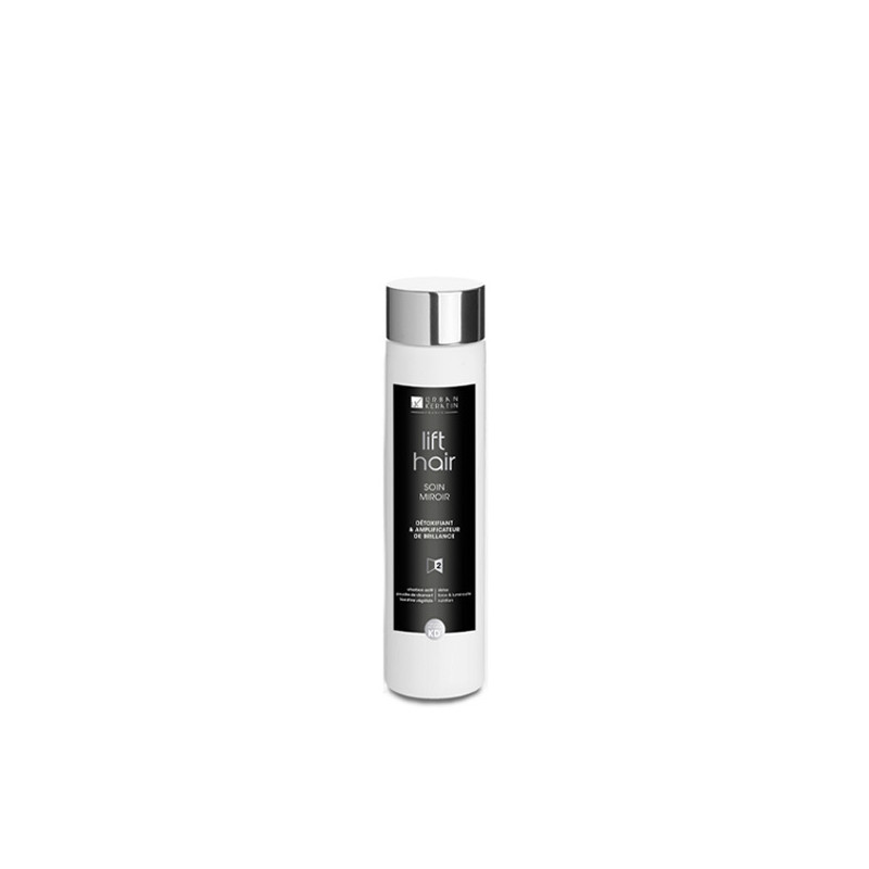 Soin Lift Hair Effet Miroir Urban Keratin 200ml