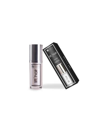 Huile Lift Hair Effet Miroir Urban Keratin 30ml