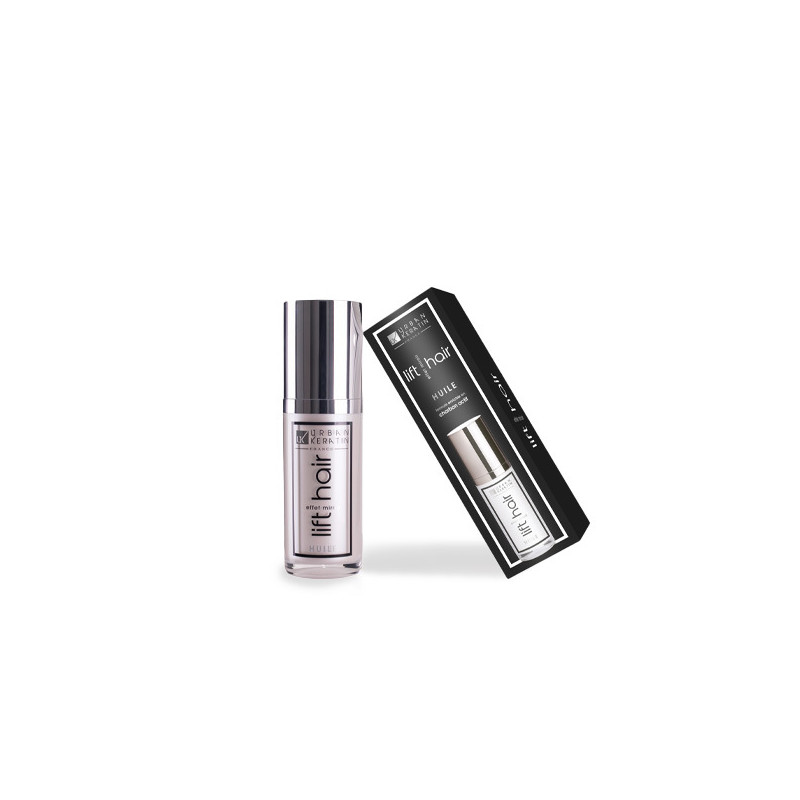 Huile Lift Hair Effet Miroir Urban Keratin 30ml Huile Lift Hair Effet Miroir Urban Keratin 30ml