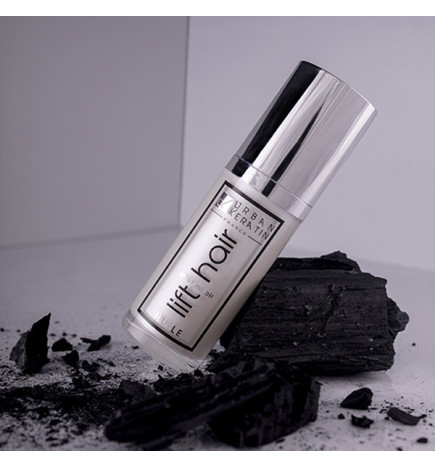 Huile Lift Hair Effet Miroir Urban Keratin 30ml