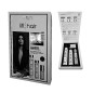 Coffret Lift Hair Effet Miroir Urban Keratin