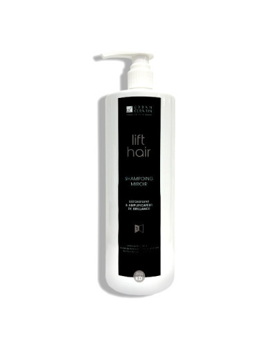 Shampooing Lift Hair Effet Miroir Urban Keratin 1000ml