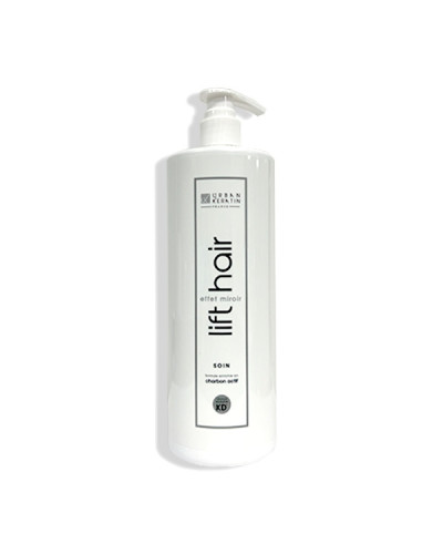 Soin Lift Hair Effet Miroir Urban Keratin 1000ml