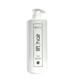 Soin Lift Hair Effet Miroir Urban Keratin 1000ml