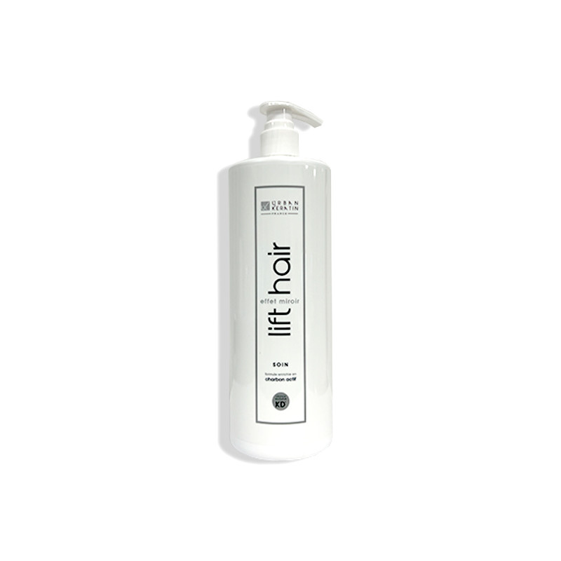 Soin Lift Hair Effet Miroir Urban Keratin 1000ml