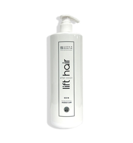 Soin Lift Hair Effet Miroir Urban Keratin 1000ml