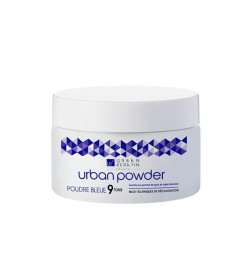 Poudre Bleue Décolorante Urban Power 9 Tons Urban Keratin 500g