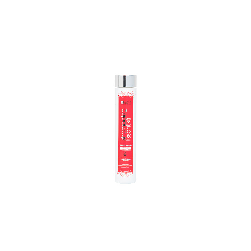 Shampooing Lissant Urban Keratin 250ml