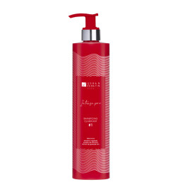 Shampoing Clarifiant Kératine Fusion #3 Urban Keratin 400ml