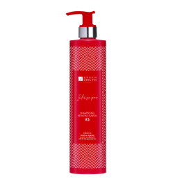 Shampoing Kératine Fusion #3 Urban Keratin 400ml
