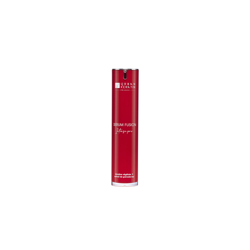 Sérum Kératine Fusion Urban Keratin 50ml Sérum Kératine Fusion Urban Keratin 50ml