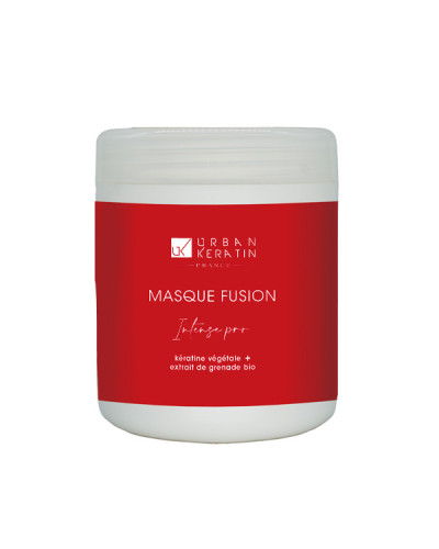 Masque Kératine Fusion Urban Keratin 1000g